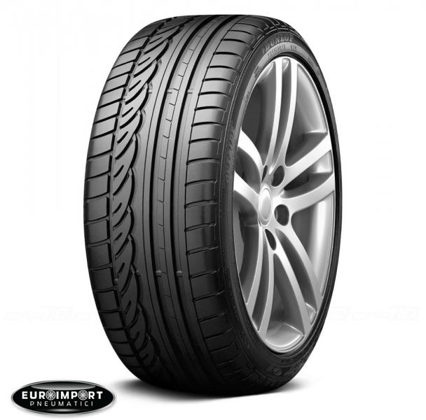 Dunlop SP SPORT 01  235/55 R17 99 V   TL